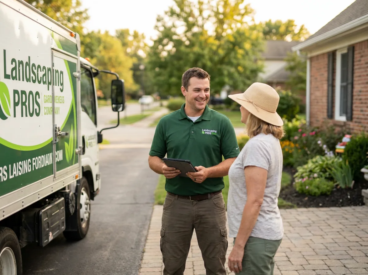 Landscaping Martha, OK FAQs